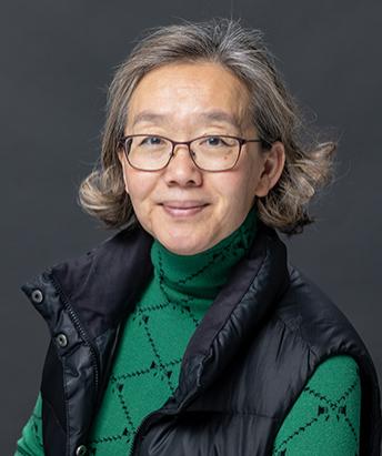 Portrait of Yee Han Chu